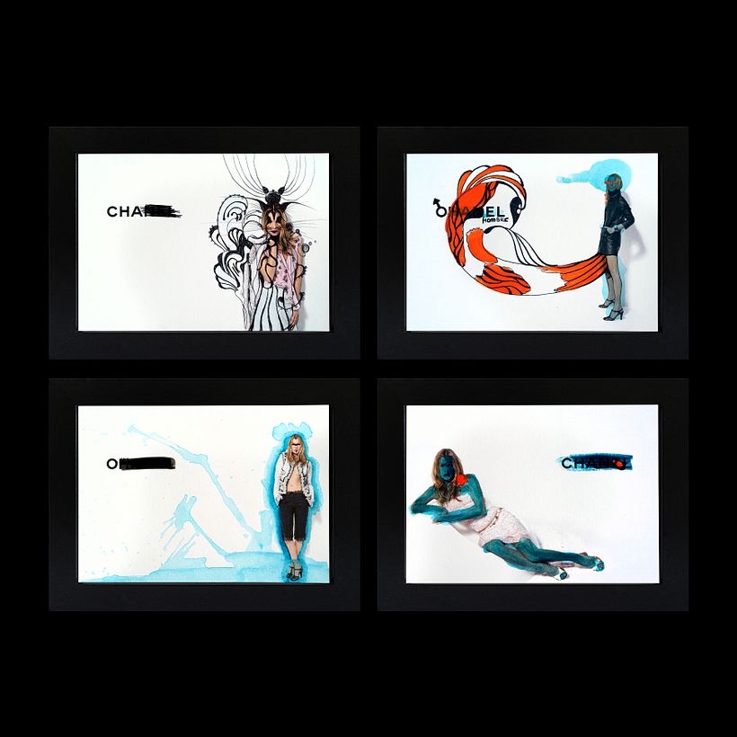 DREAMERS Collection (2020) 18