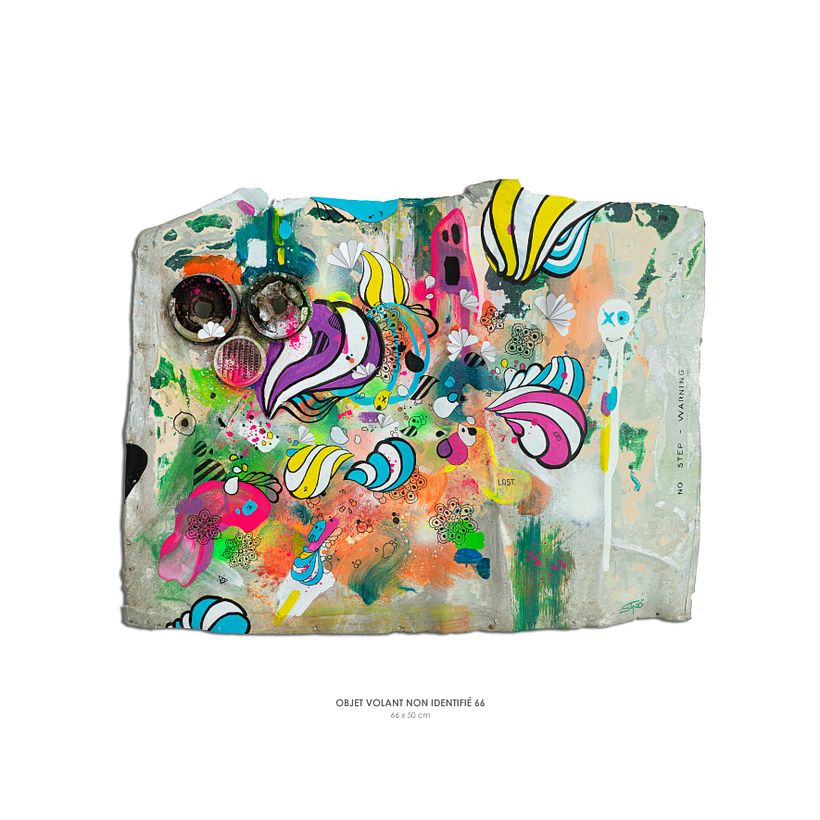 DREAMERS Collection (2020) 22