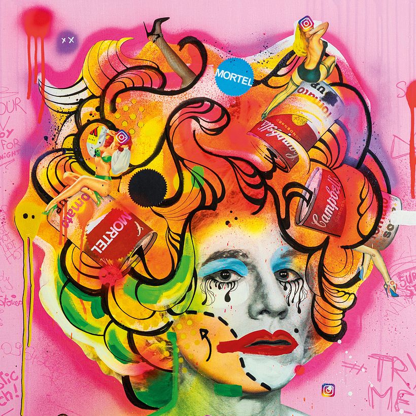 DREAMERS Collection (2020) 5