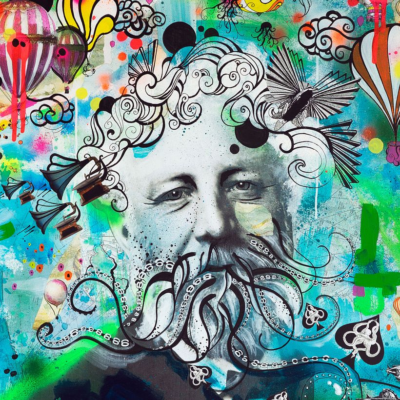 DREAMERS Collection (2020) 7