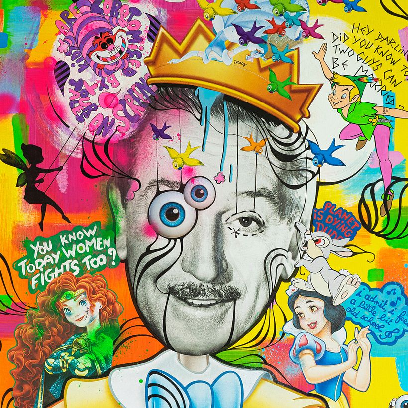 DREAMERS Collection (2020) 9