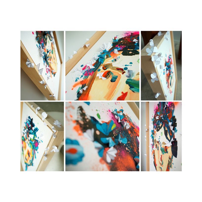 DREAMERS Collection (2020) 23