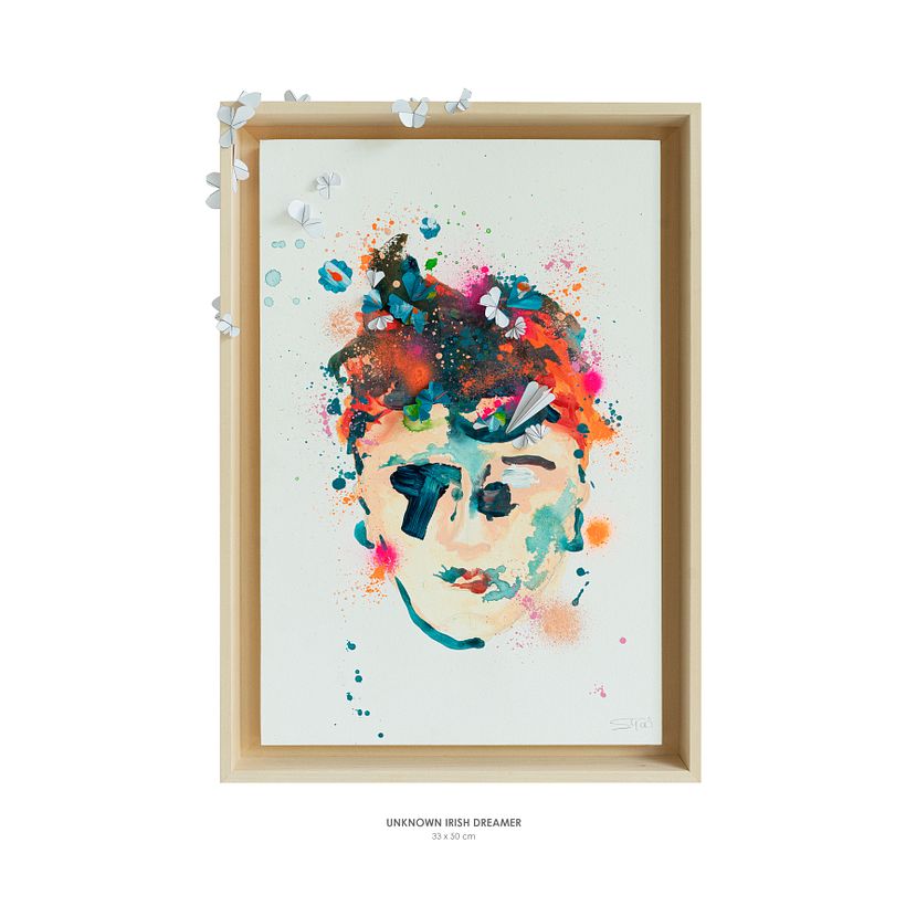 DREAMERS Collection (2020) 24