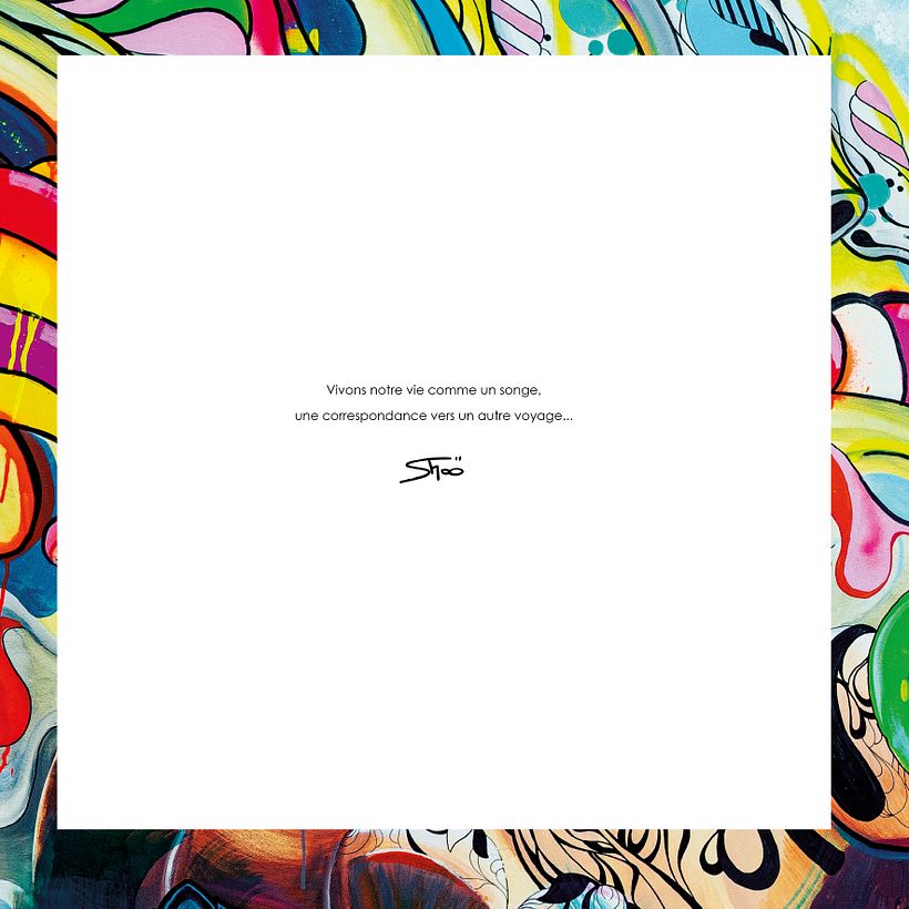 DREAMERS Collection (2020) 25