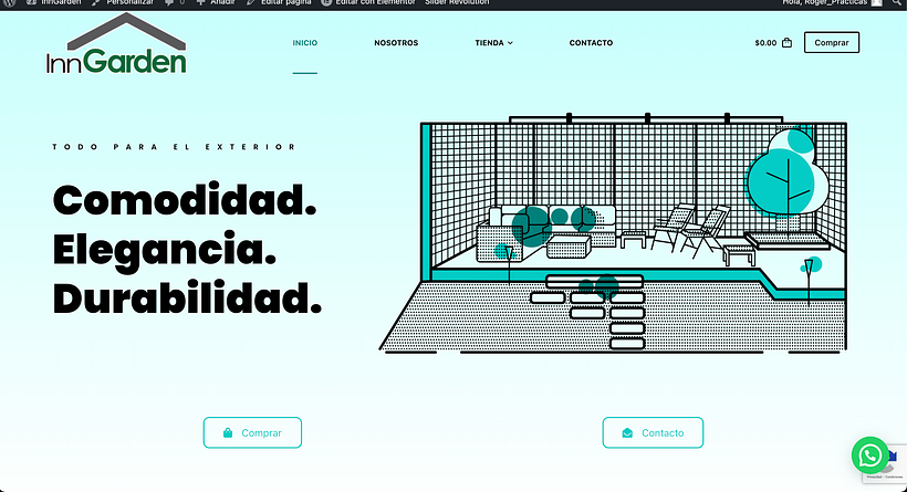 Inicio