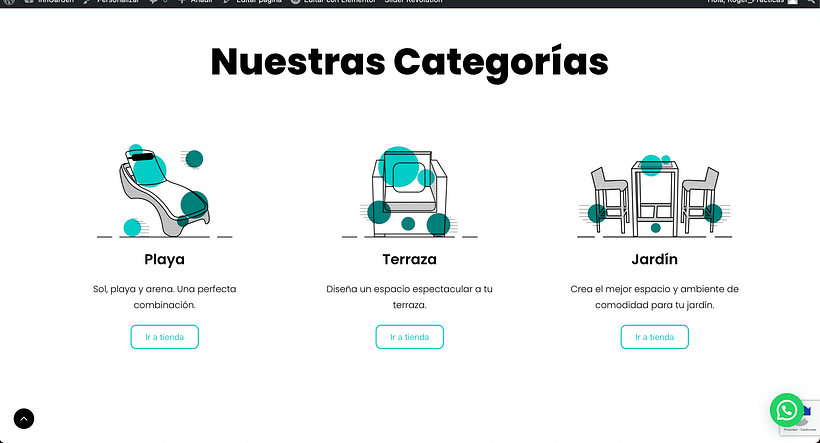 Categorias