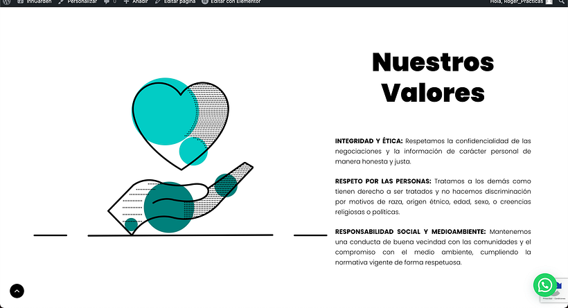 Valores