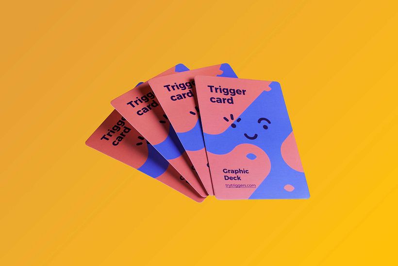 Ideation Cards by Triggers 3