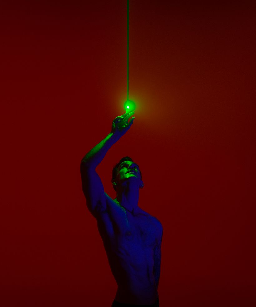 Absence of Daylight 3
