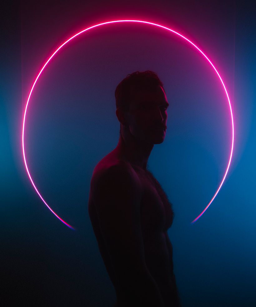 Absence of Daylight 6