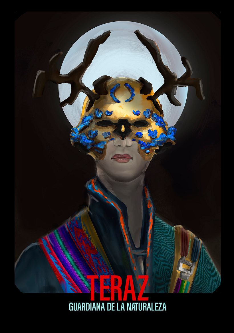 Mi primer concepto artístico 1