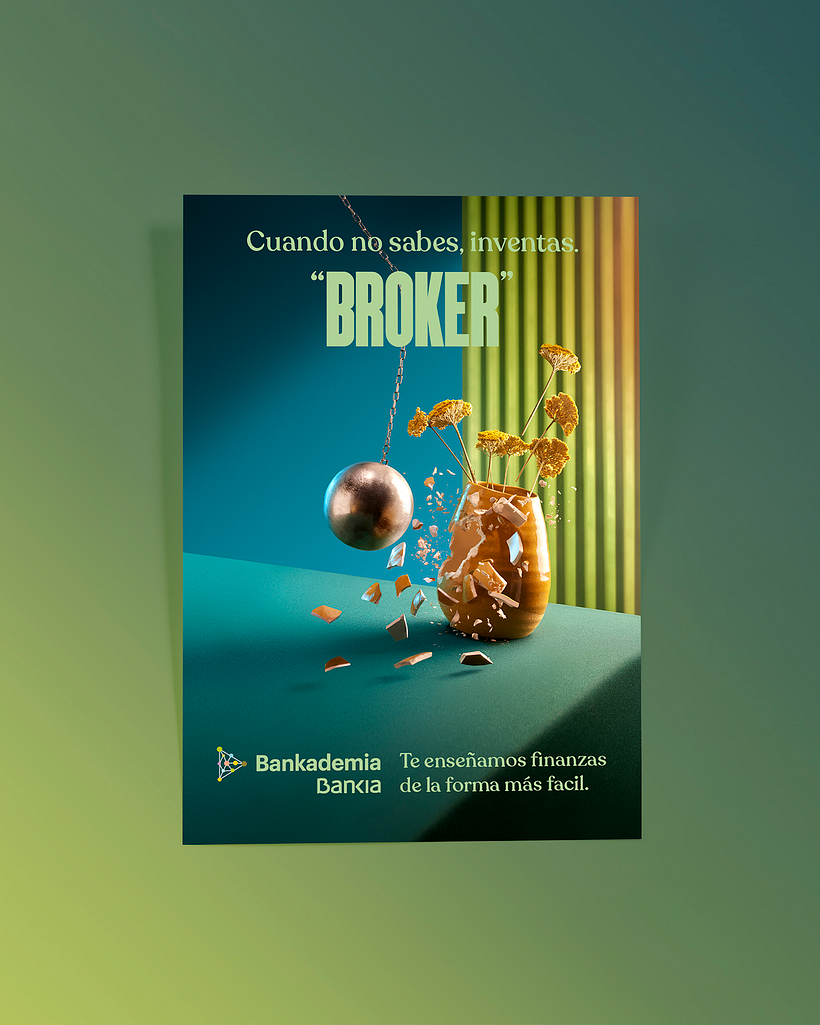 Bankademia 10