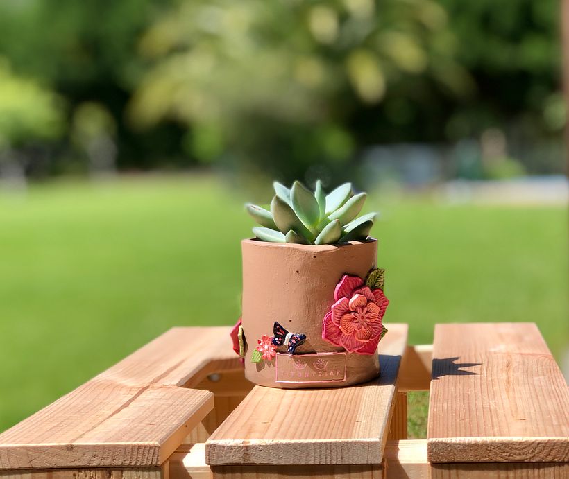 Pachamamas - Diseño de complementos