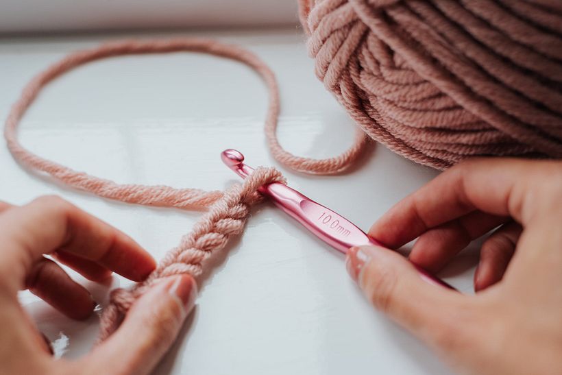 Sharing can help you find your own style.