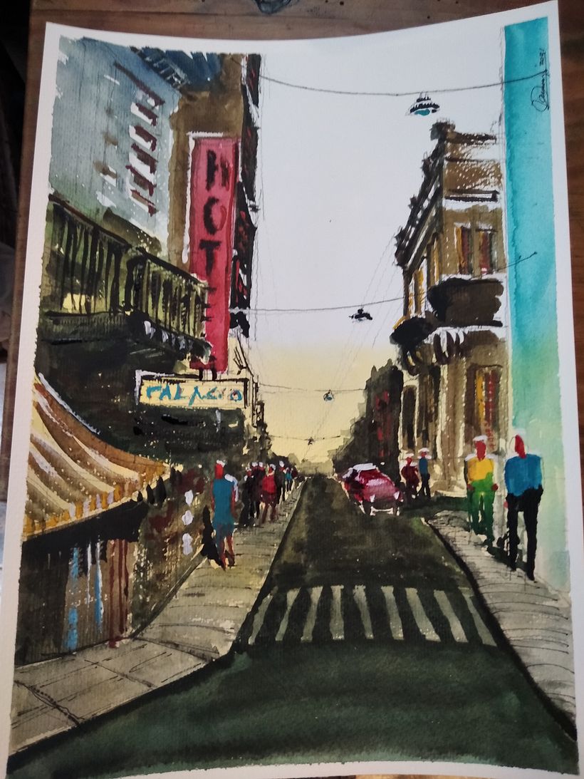 ciudad vieja 1