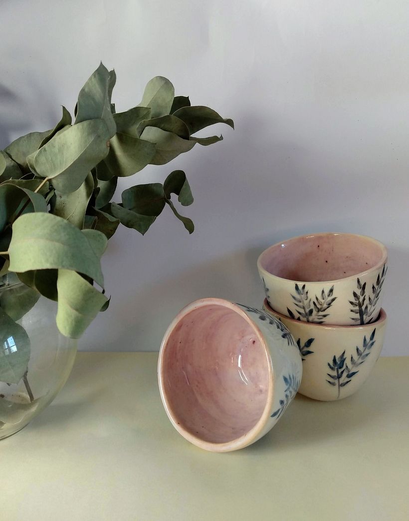 Mi Proyecto del curso Fotografía profesional para Instagram: Cerámica artesanal, simple y cálida. 4