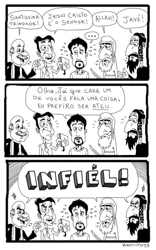 Infiel