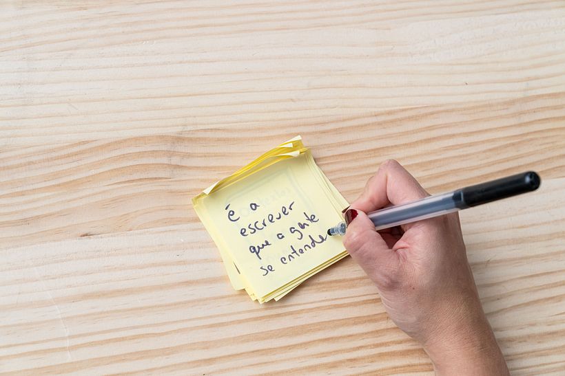 Creativity isn’t magic and ideas don’t come out of nowhere.
