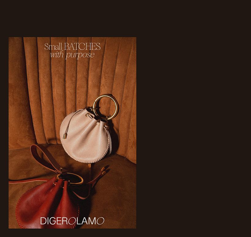 Digerolamo — Visual Identity & website 12
