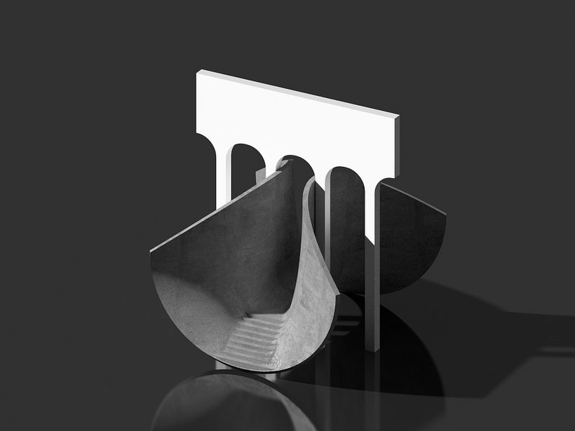 Architecture Anomaly 80 - Tissue Pulling 2