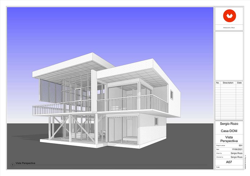 PROYECTO_CASA DOM 8