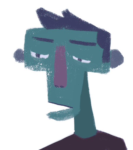 Personal animations 11