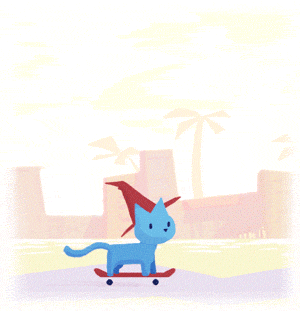 Personal animations 12