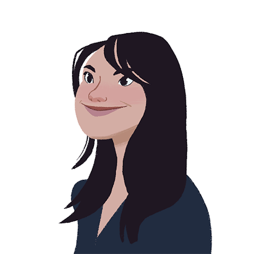 Personal animations 10