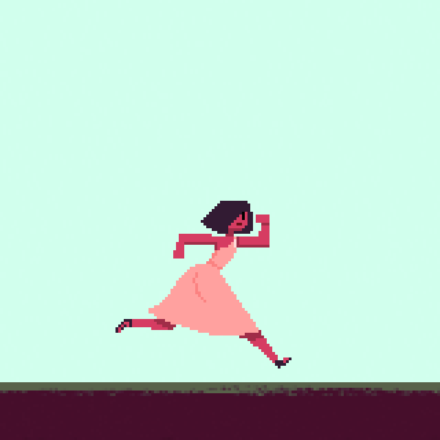 Personal animations 16