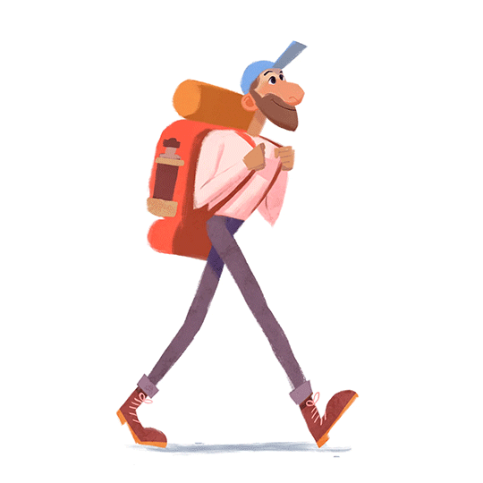Personal animations 6