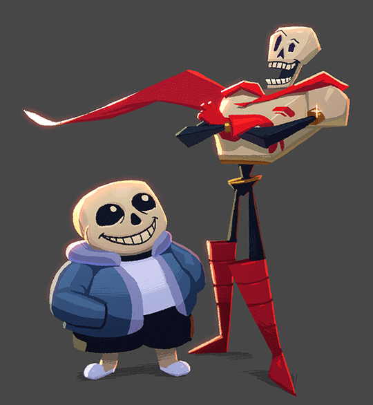 Personal animations 9