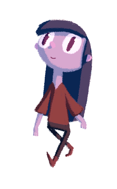 Personal animations 13