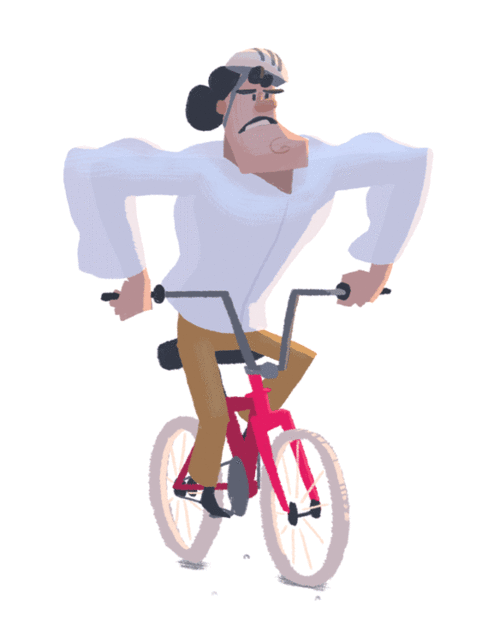 Personal animations 15