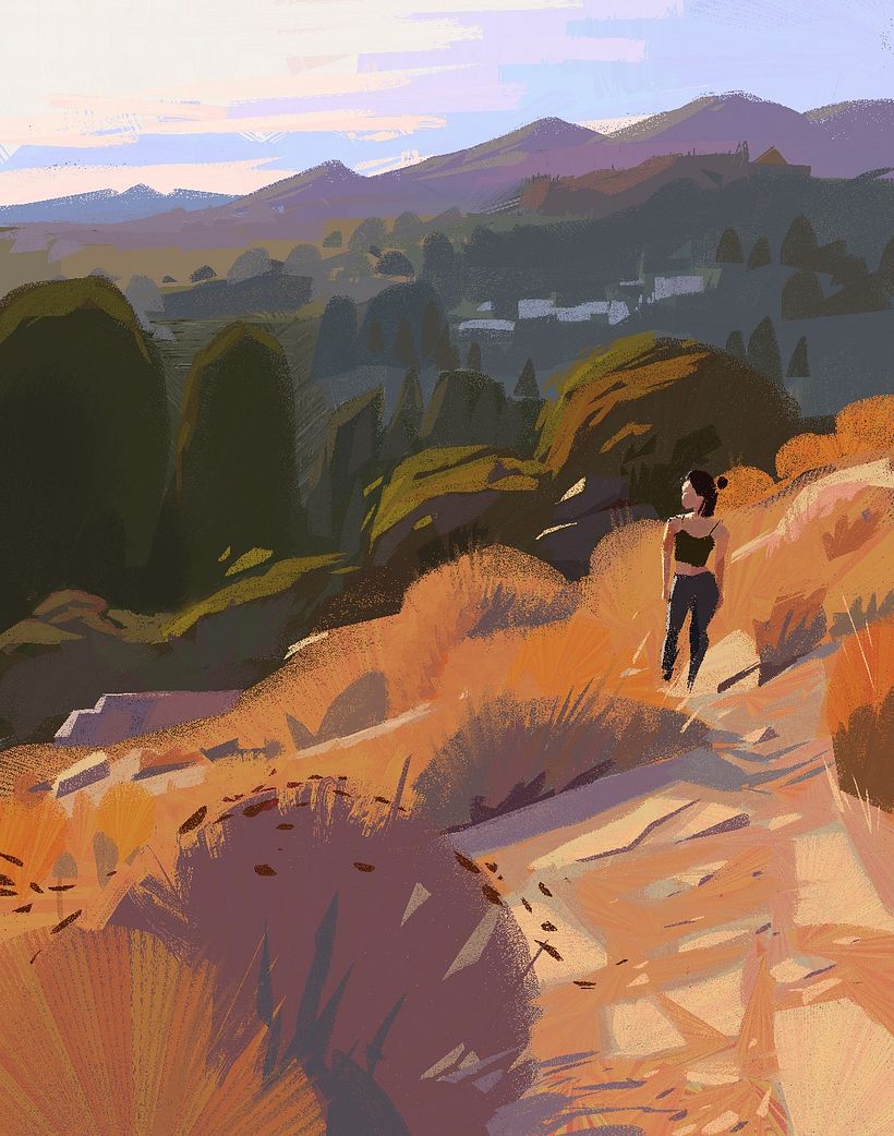 Another favorite hike