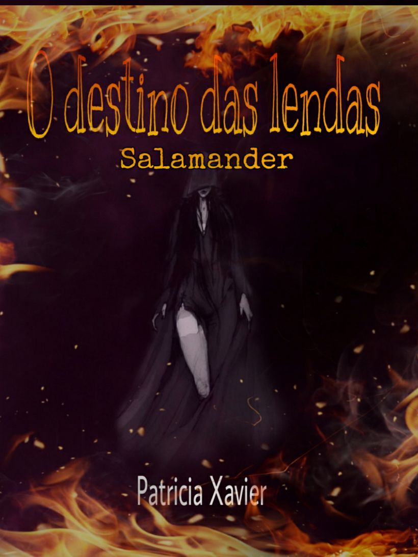 Concurso: Crie a capa de um livro e ganhe um curso 0