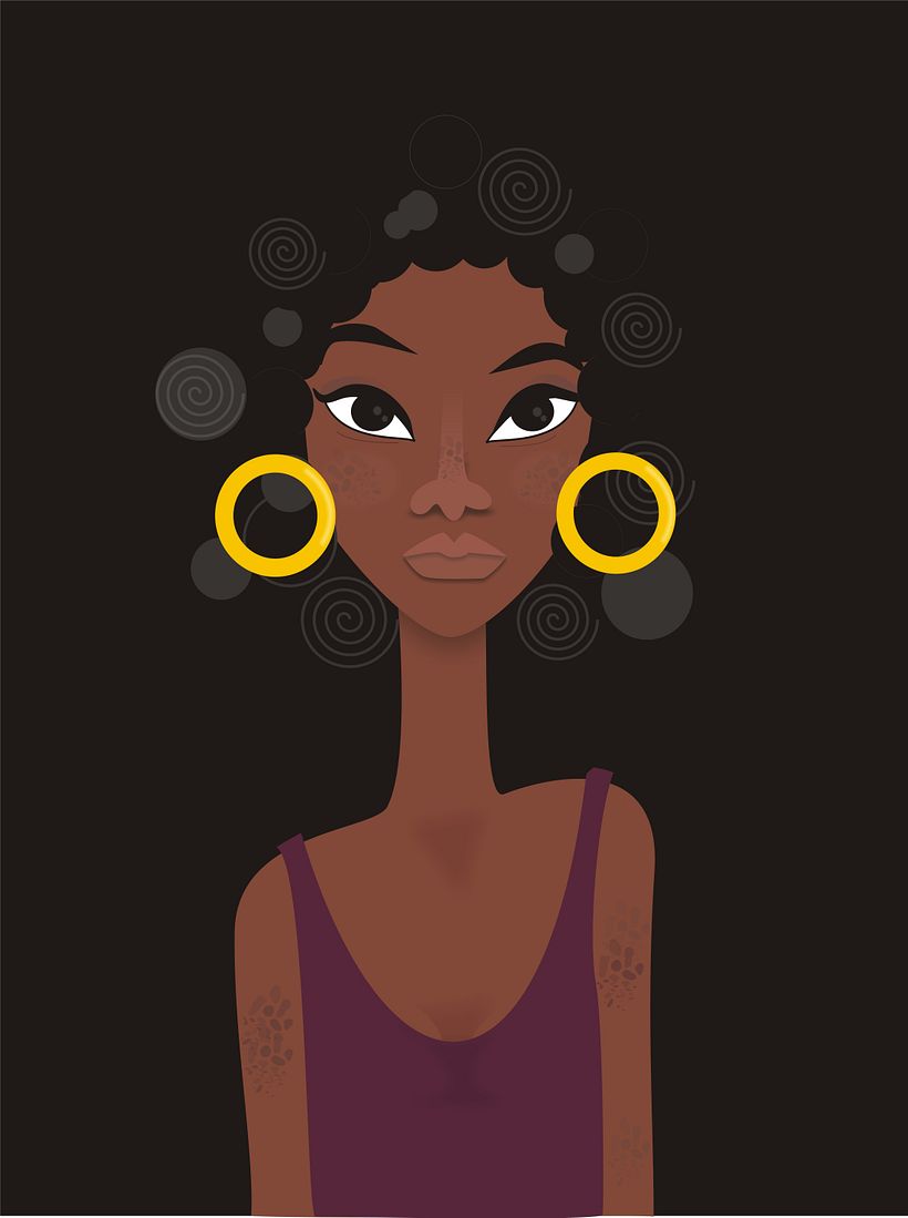 Cartoon characters 7