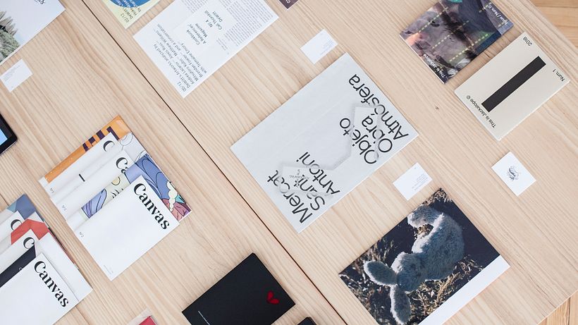 Open Design Area 9