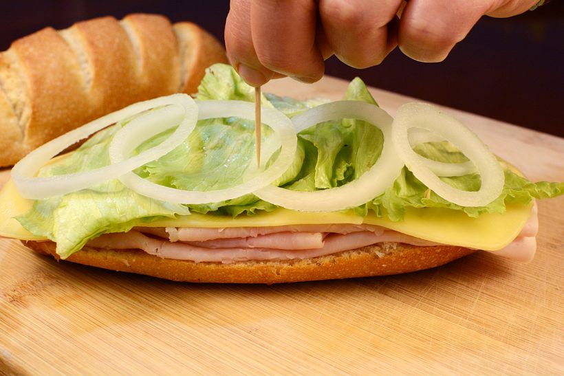 Mi Proyecto del curso: Técnicas de fotografía gastronómica publicitaria  1