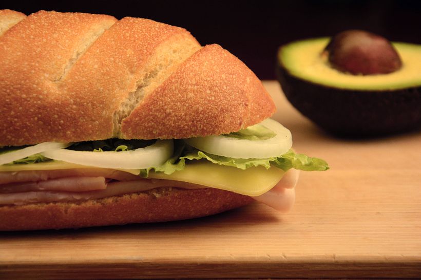 Mi Proyecto del curso: Técnicas de fotografía gastronómica publicitaria  3