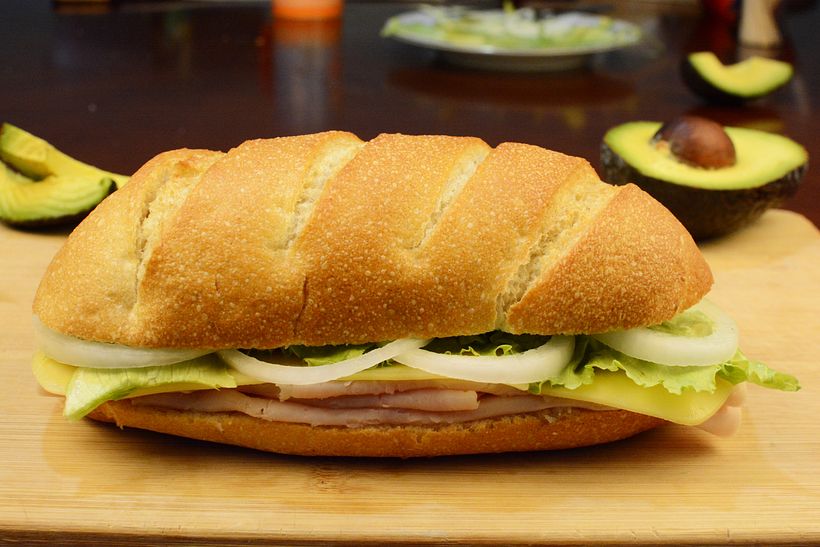 Mi Proyecto del curso: Técnicas de fotografía gastronómica publicitaria  4