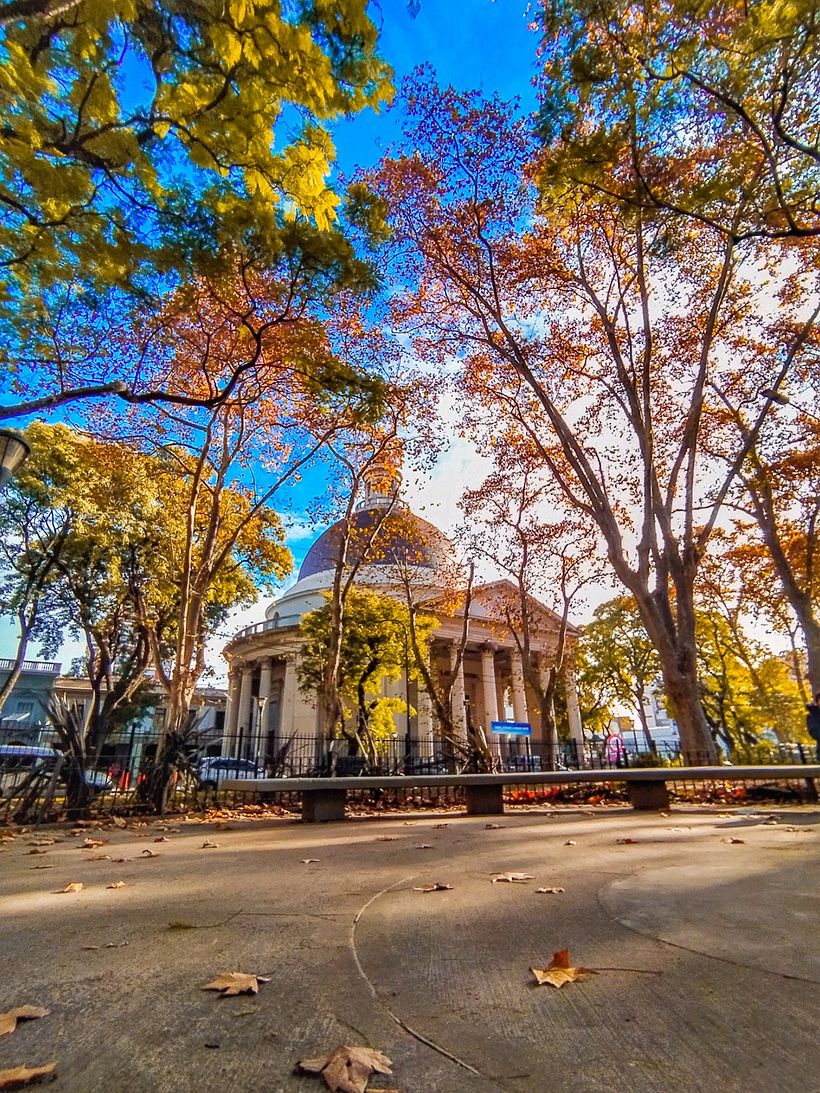 Mi Proyecto del curso: Composición y edición fotográfica para Instagram 3