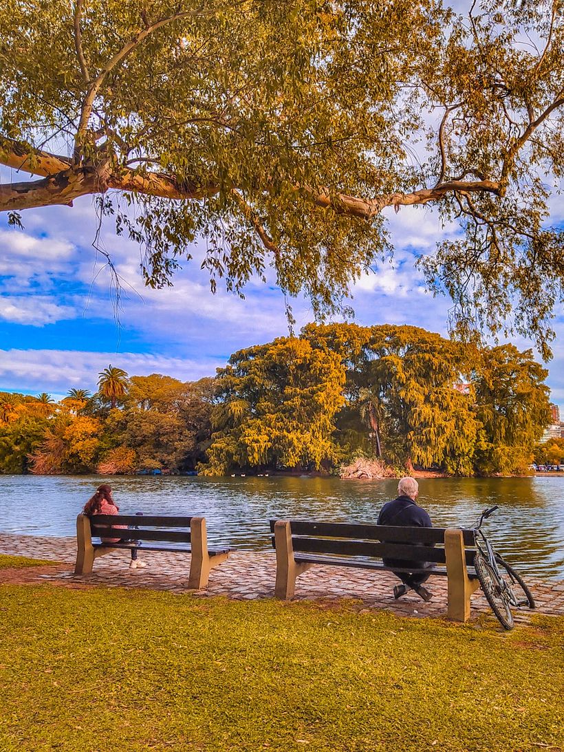 Mi Proyecto del curso: Composición y edición fotográfica para Instagram 4