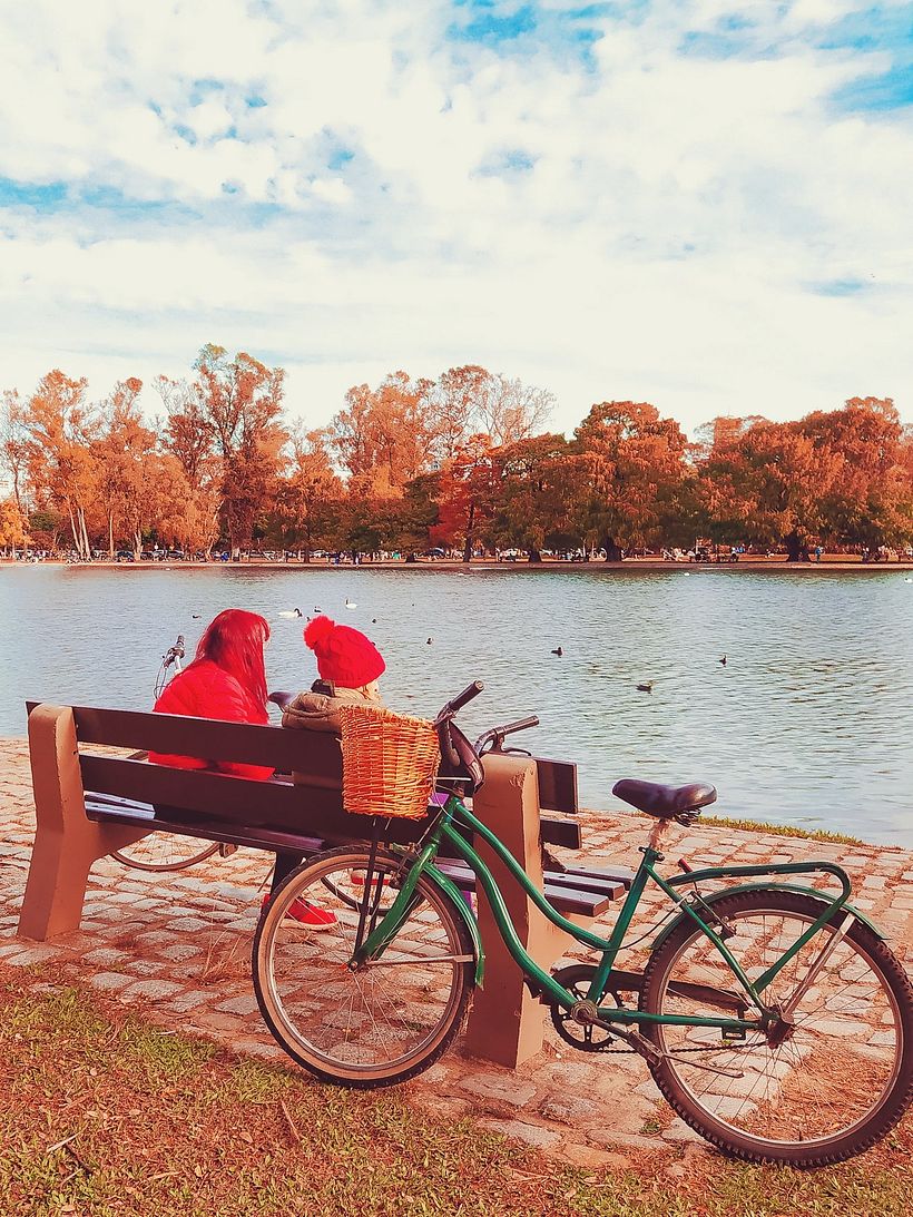 Mi Proyecto del curso: Composición y edición fotográfica para Instagram 5