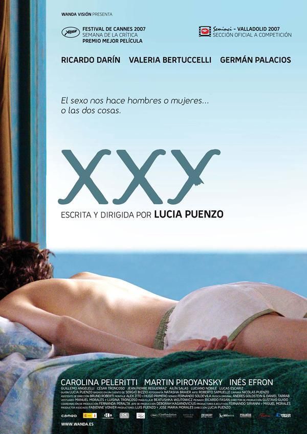 XXY.