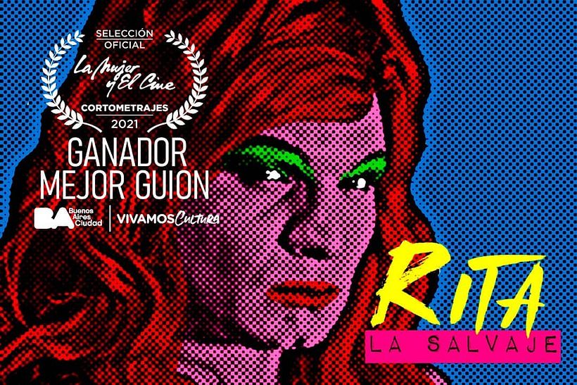 Rita La Salvaje.