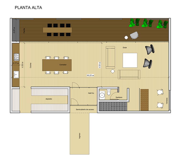Casa Don Orione 5