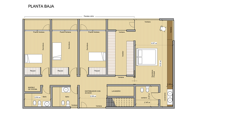 Casa Don Orione 7