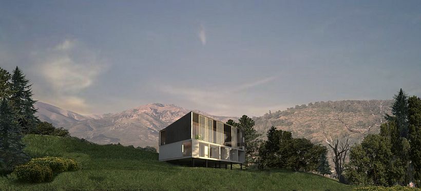 Casa Don Orione 9
