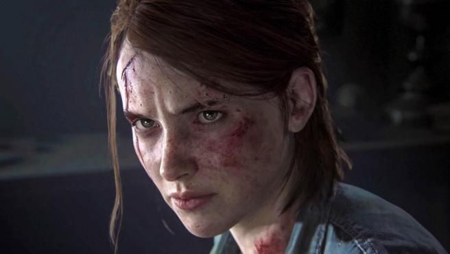 Ellie en "The Last of Us Part II" (2020)