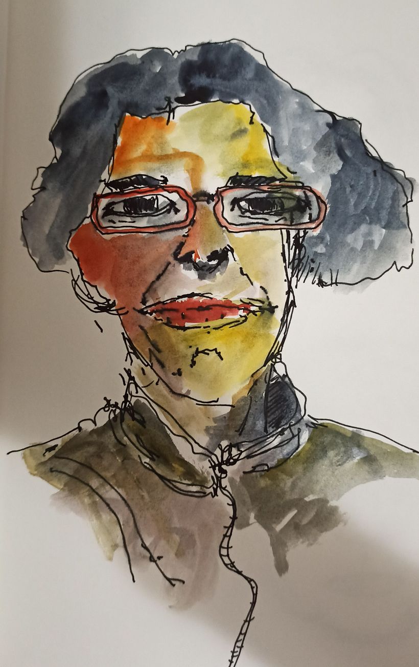 Faces and Places - https://www.instagram.com/arnamachado/ 4